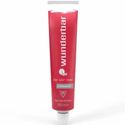 Wunderbar Permanent Hair Color Cream 66/0 60ml