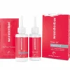 Wunderbar Perm Kit 2 (Colour-treated, sensitive hair)