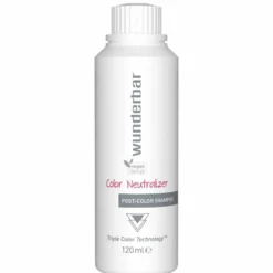 Wunderbar Post-Color Neutraliser 120ml