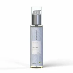 Wunderbar Vegan Gloss-it Top Coat Oil 100ml