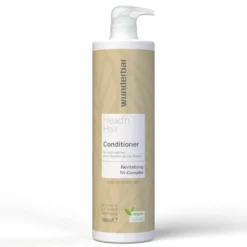 Wunderbar Vegan Head ’n Hair Conditioner 1000ml