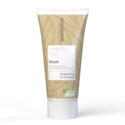Wunderbar Vegan Head ’n Hair Mask 250ml