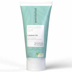 Wunderbar Vegan Smooth 'n Soft Leave-in Treatment 250ml