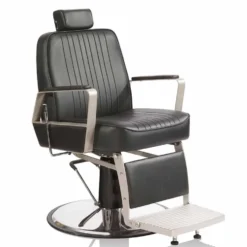 Xanitalia Graffiti Barber chair