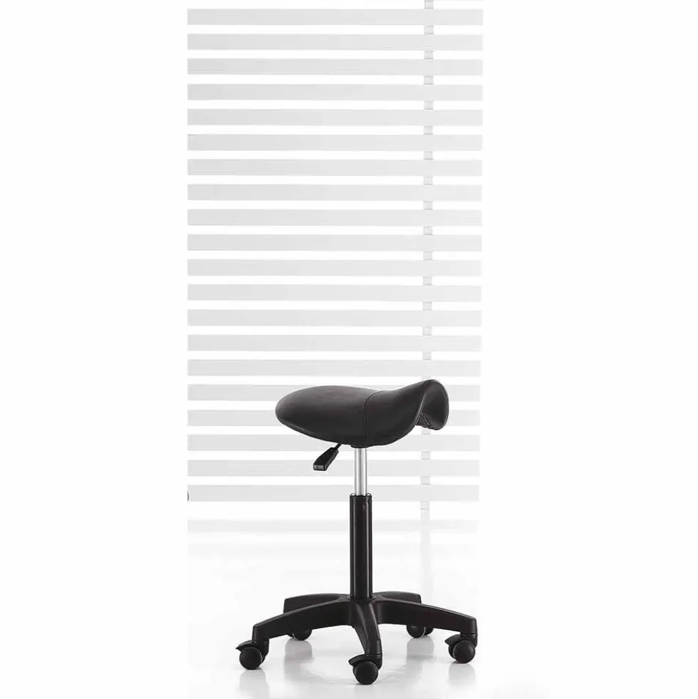 Xanitalia Master Shaped Stool