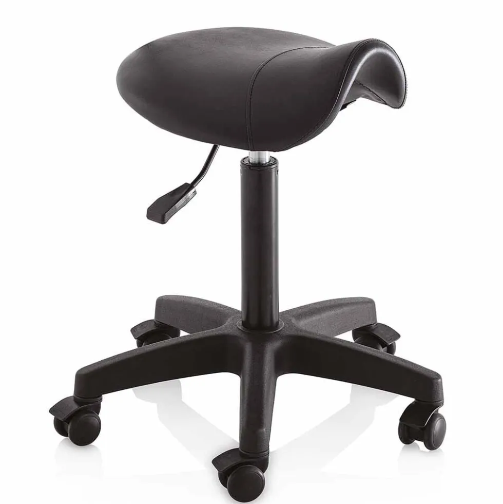 Xanitalia Master Shaped Stool