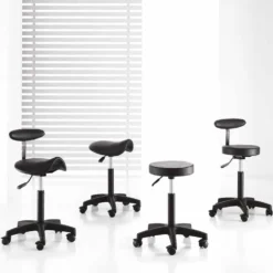 Xanitalia Master Shaped Stool
