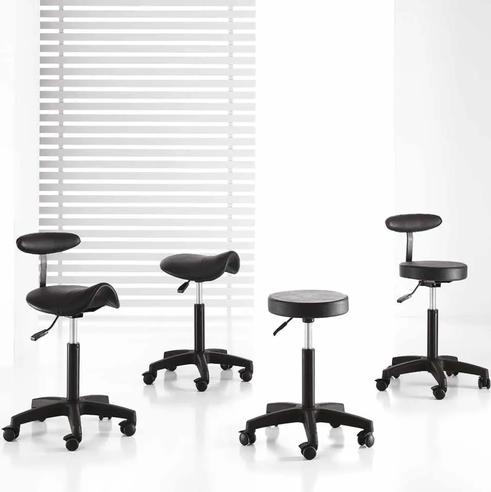 Xanitalia Master Shaped Stool