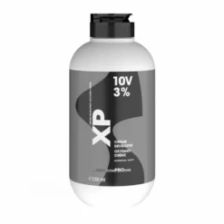 XP Cream Developer 3% 10 Vol 250ml