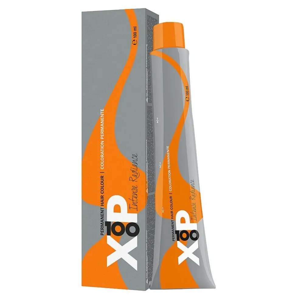 XP100 Intense Radiance Permanent Hair Colour - 6.0 Dark Blonde 100ml
