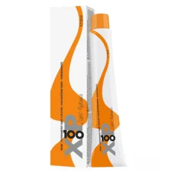 XP100 Light Radiance Demi Permanent Hair Colour - 10.81 Extra Light Blonde 100ml