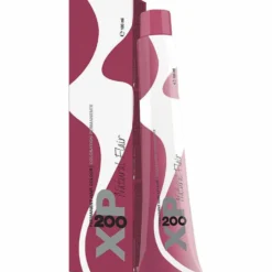 XP200 Natural Flair Permanent Hair Colour - 9.00 Very Light Intense Blonde 100ml