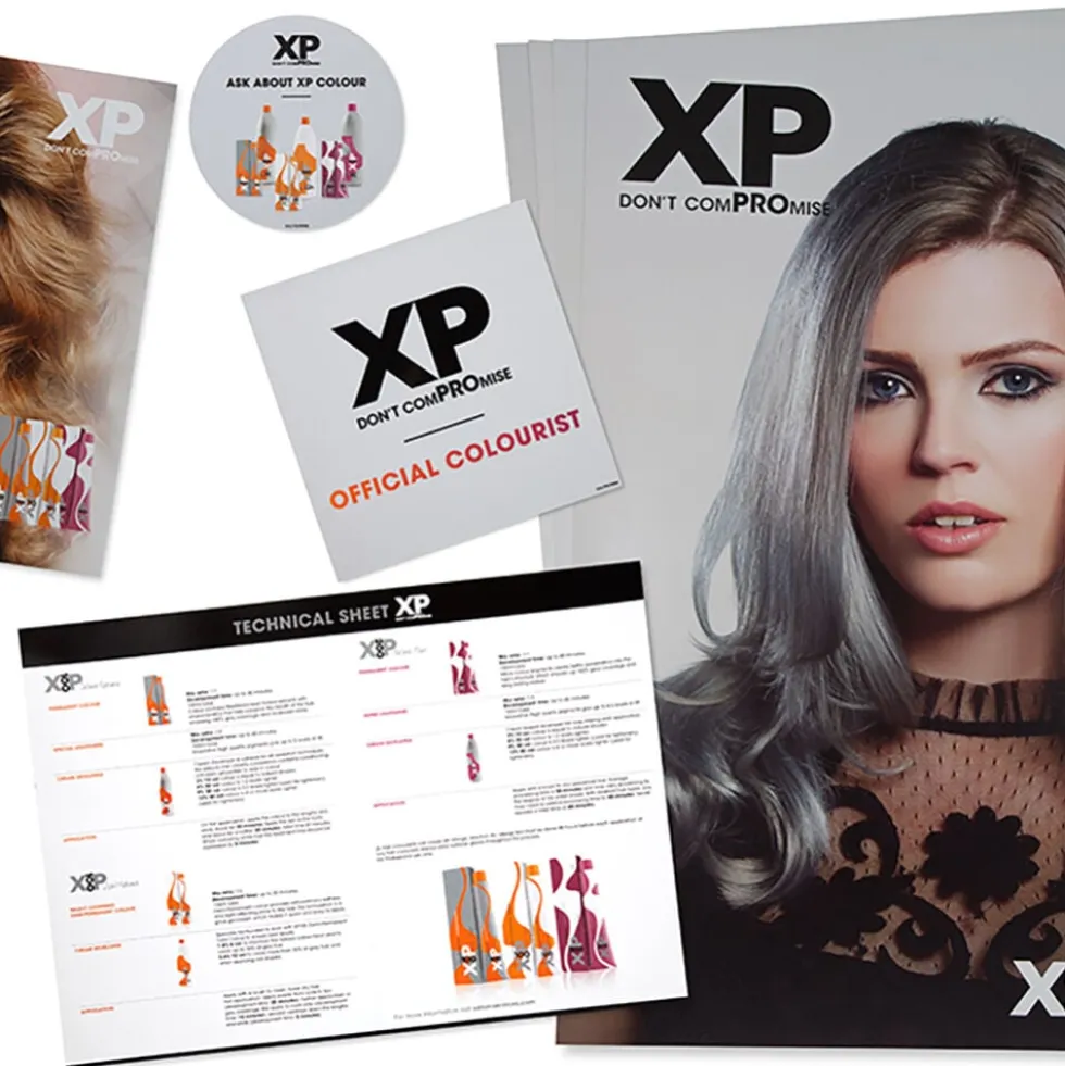 XP Salon Pack