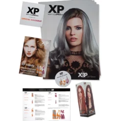 XP Salon Pack